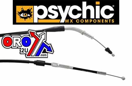 CABLE CLUTCH RMZ450 18, PSYCHIC MX-05957, OLD No. 14-485.DR