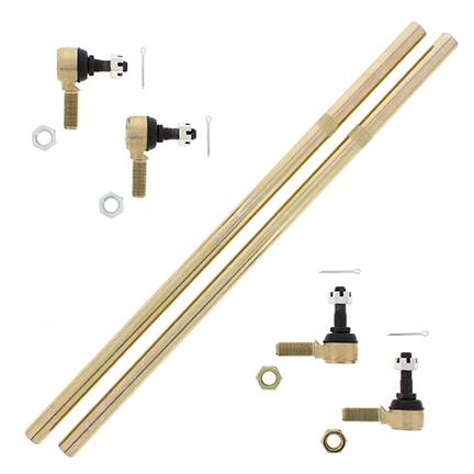 TIE ROD UPGRADE KIT POLARIS, ALLBALLS 52-1040