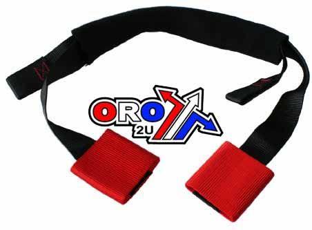 HANDLEBAR LOOP STRAP, MC-12270