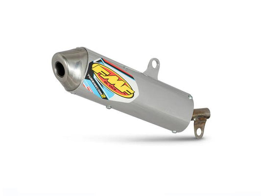 T-CORE 2 PIPE 89-21 RM80/85, FMF 023010 TURBINE SILENCER