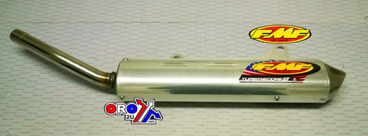 97-99 CR250 TURBINECORE 2 PIPE, FMF 020328 EXHAUST SILENCER