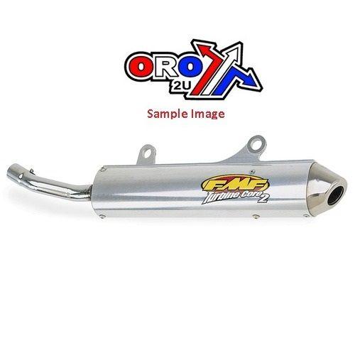 96-97 KTM250/300 T-CORE 2 PIPE, FMF 020311 TURBINECORE