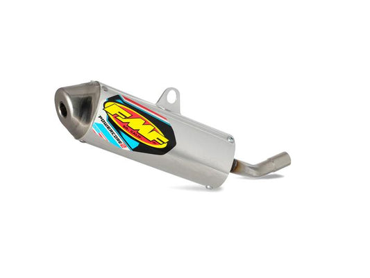 17-18 KTM250SX Powercore 2, FMF 025205 EXHAUST SILENCER