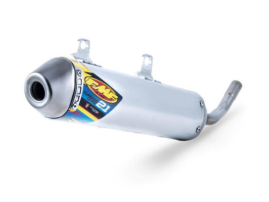 17-18 KTM250SX Turbinecore 2.1, FMF 025210 EXHAUST SILENCER