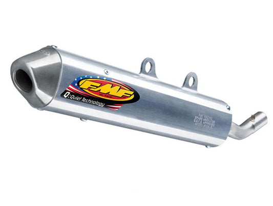 15-20 BETA X-TRAINER Q-PIPE, SILENCER FMF 025173