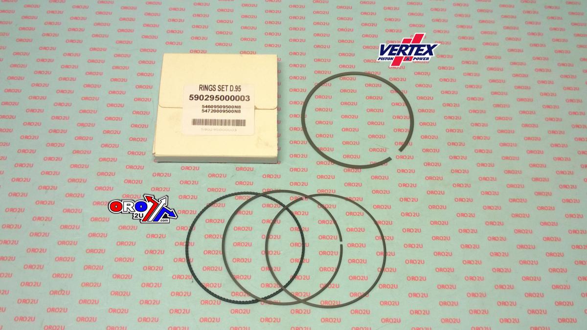 RING VERTEX 95mm [Sold Set], 590295000003