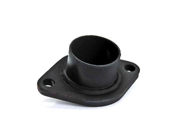 BLASTER BOLT ON FLANGE AS, FMF 020474 BLACK FINISH