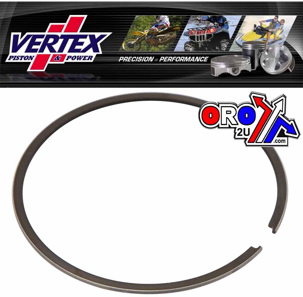 RING VERTEX 50.50mm [Sold EACH], 53010005050
