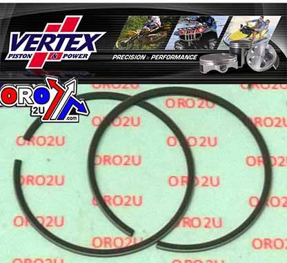 RING VERTEX 53.50mm [Sold Set], 590253500001