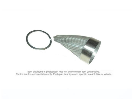 FACTORY 4.1 RCT S/A INSERT, FMF 040638 REPLACMENT PARTS