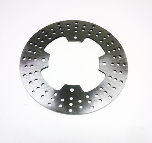DISC BRAKE ROTOR REAR KXF250, BRONCO AT-05912 KAWASAKI ATV