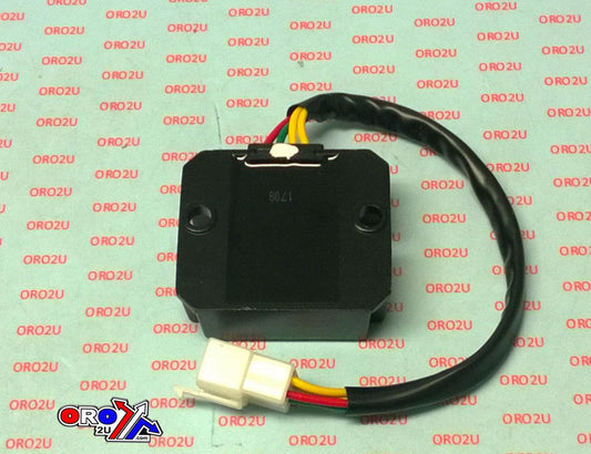 REGULATOR HONDA ATC 125 M, RICKS 10-169, 31600-968-003