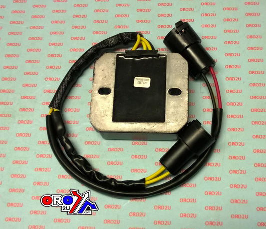 REGULATOR KAWASAKI ROAD, RICKS 10-319, ZZR600, Ninja ZX6R