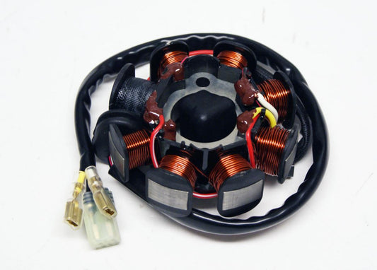 STATOR COIL KTM HUSQVARNA Husaberg, PSYCHIC MX-01352, 55139004000 / 55139004100, RMS010-101534, Husaberg TE250 2011-2013 For Husaberg TE300 2012-2013