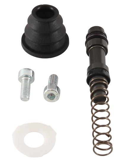 CLUTCH MASTER CYL REBUILD KIT ALLBALLS, ALLBALLS 18-4012 HUSKY FC/FE/FS/FX/TC/TE/TX