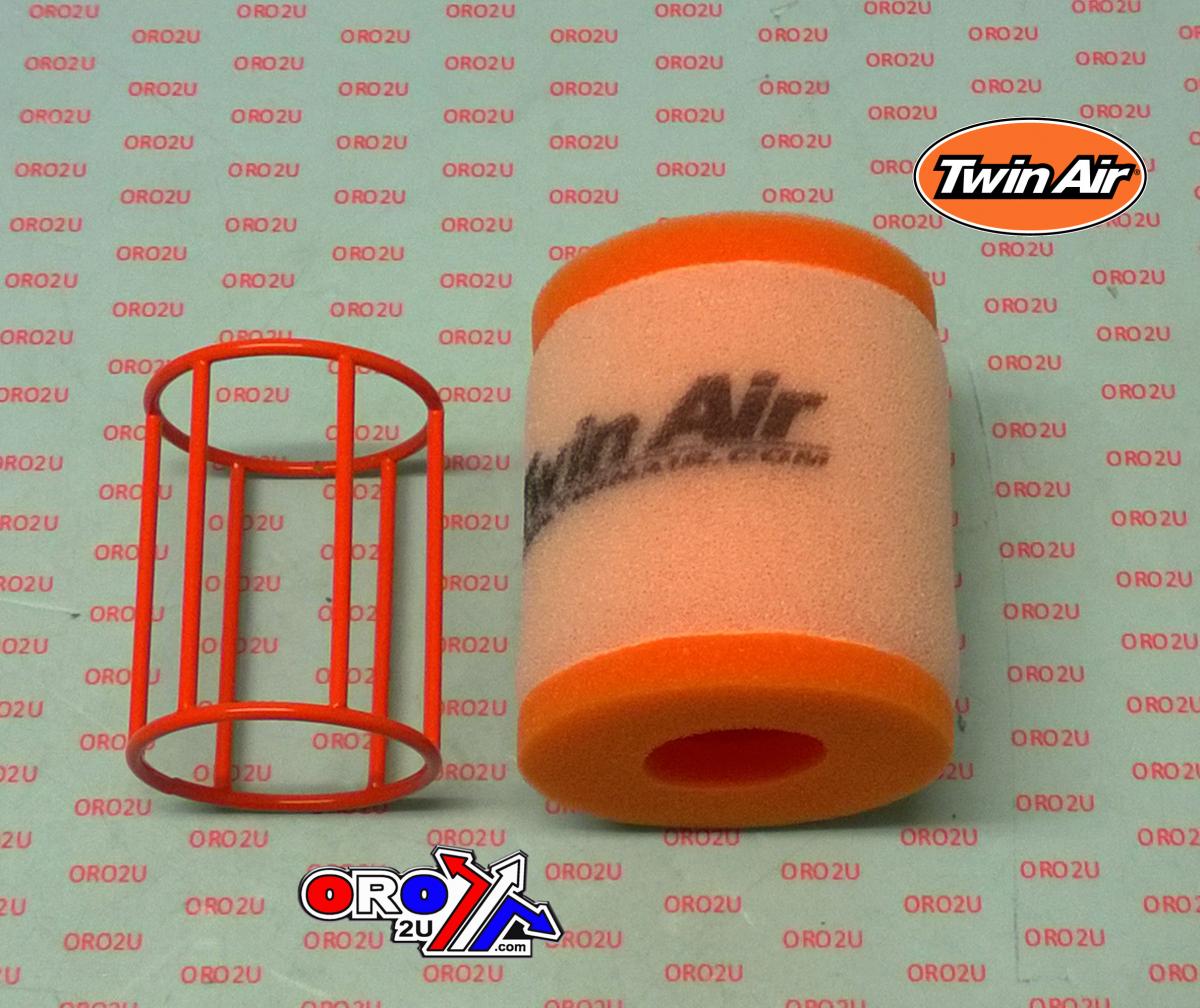 AIR FILTER / Wire Filter Cage 08-18 DS70 Can-Am, TWINAIR 156060P Bombardier