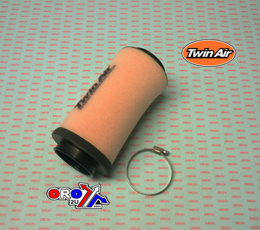 AIR FILTER POLARIS 570 SPORTSMAN 2015-18, TWINAIR BACK FIRE FILTER 156091FR