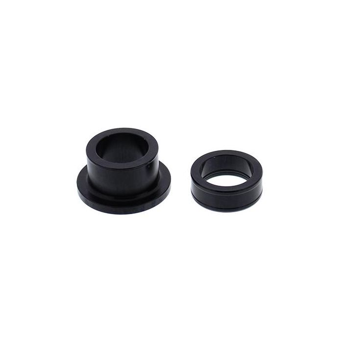 WHEEL SPACER FRONT KIT YZ250F YZ450F, ALLBALLS 11-1107 YAMAHA, Yamaha YZ250F 19-20, YZ450F 19-20