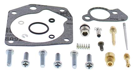 Carburettor Rebuild Kit Polaris Predator 50, ALLBALLS 26-1198