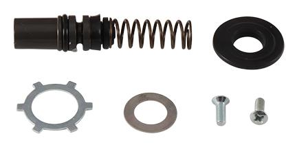 BRAKE MASTER CYL REBUILD KIT ALLBALLS, ALLBALLS 18-1104 GASGAS/KTM/HUSKY 50 FRONT