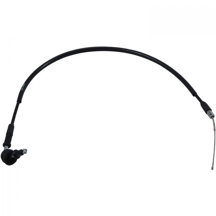 CABLE THROTTLE TTR50 06-09, ALLBALLS 45-1266, YAMAHA, 1P6-F6311-00-00 / 1P6-F6311-10-00