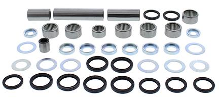 LINKAGE BEARING KIT RMZ450 2018, ALLBALLS 27-1188, Suzuki