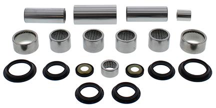 LINKAGE BEARING KIT KLX650, ALLBALLS 27-1191 KAWASAKI, KLX650 C 93-96, KLX650D1 96, KLX650R 93-96