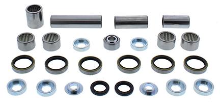 LINKAGE BEARING KIT BETA, ALLBALLS 27-1192, Beta RR 4T 250 05-07, RR 4T 400 05-09, RR 4T 450 05-09, RR 4T 525 05-09