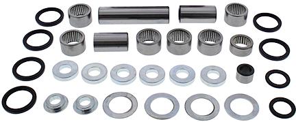 LINKAGE BEARING KIT Gas-Gas, ALLBALLS 27-1195, Gas-Gas EC200 18-19, EC250 18-19, EC300 18-19, Enduro GP 250 18, Enduro GP 300 18, XC200 18-19, XC25