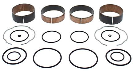 FORK BUSHING KIT 18-20 SUZ RMZ450, ALLBALLS 38-6134 DIRT