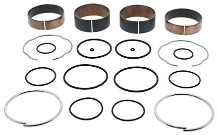 FORK BUSHING KIT 19-22 KAW KX450, ALLBALLS 38-6135 DIRT