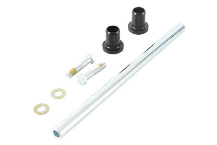 A-ARM LOWER KIT POLARIS, ALLBALLS 50-1184