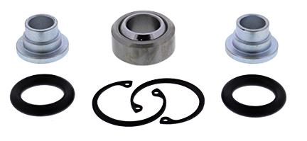 Rear Independent Suspension BUSH Kit POLARIS, ALLBALLS 50-1195 BUSHING ONLY KIT