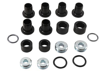 Rear Independent Suspension BUSH only Kit POLARIS, ALLBALLS 50-1203