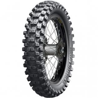 19-100/90 TRACKER MICHELIN TYRE, 777632, ROAD LEAGAL, NOT FIM, AC10 REPLACEMENT