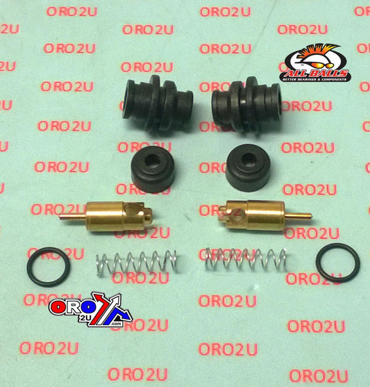CHOKE PLUNGER KIT 02-13 KFX/KVF 650/700/750, ALLBALLS 46-1030 ATV