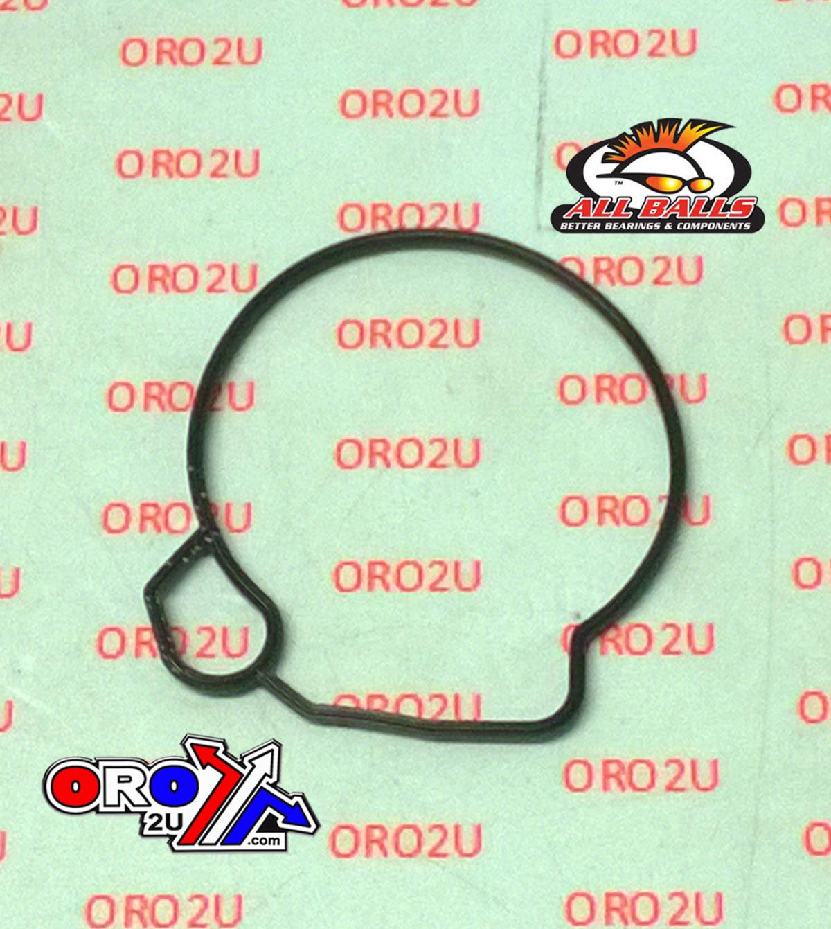 FLOAT BOWL GASKET ONLY 01-06 ARCTIC/CAN-AM/POLARIS, ALLBALLS 46-5001 ATV