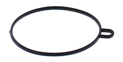 FLOAT BOWL GASKET ONLY 84-22 HON/KAW/SUZ/YAM/POLARIS, ALLBALLS 46-5008 ROAD/DIRT