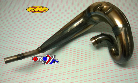 FRONT FMF 18 GASGAS 250/300 FACTORY, FMF 025219 EXHAUST PHOENIX