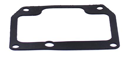 FLOAT BOWL GASKET ONLY 86-01 SUZ RM80, ALLBALLS 46-5049 DIRT