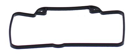 FLOAT BOWL GASKET ONLY 88-94 SUZ/YAM 125/250, ALLBALLS 46-5050 DIRT