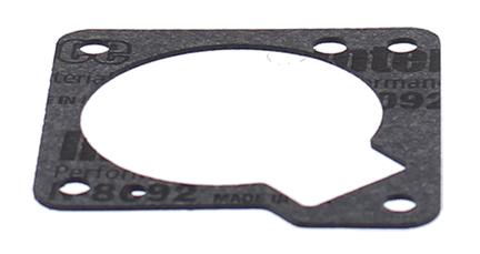 FLOAT BOWL GASKET ONLY 81-22 YAM PW50, ALLBALLS 46-5057 DIRT