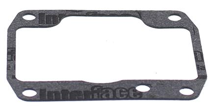 FLOAT BOWL GASKET ONLY 77-99 ARCTIC/POLARIS/SKI-DOO/YAM, ALLBALLS 46-5063 ATV/SNOW