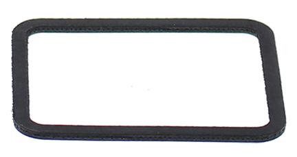 FLOAT BOWL GASKET ONLY 68-71 HON Z-50 MONKEY, ALLBALLS 46-5073 DIRT