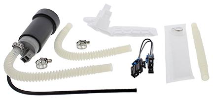 FUEL PUMP KIT ALLBALLS, ALLBALLS 47-2012 HARLEY 96/103/106/107/110/117C 08-20