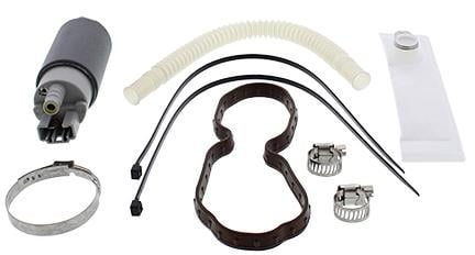 FUEL PUMP KIT ALLBALLS, ALLBALLS 47-2020 HARLEY XG/XL/XLR