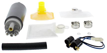 FUEL PUMP KIT ALLBALLS, ALLBALLS 47-2029 HON/KAW/SUZ ROAD