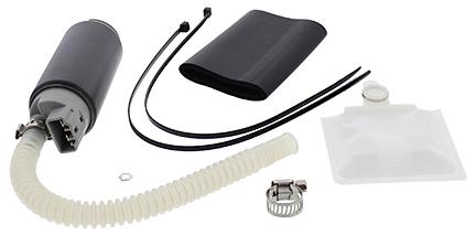 FUEL PUMP KIT ALLBALLS, ALLBALLS 47-2031 HARLEY 88/96/103/110C 02-07