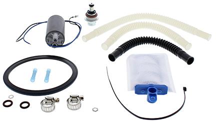 FUEL PUMP KIT ALLBALLS, ALLBALLS 47-2039 CAN-AM/POLARIS