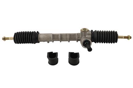 ALLBALLS STEERING RACK KAWASAKI MULE 400, ALLBALLS 51-4011